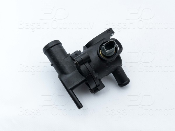 WISCO 1113645-00 | Termostat Komple Skoda Fabia 1.0 1.4 99 >