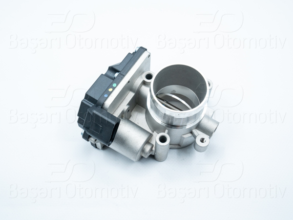 WISCO 1114726-00 | Gaz Kelebegı Audi A4 Scirocco Passat Superb 2.0 TDI 08 >