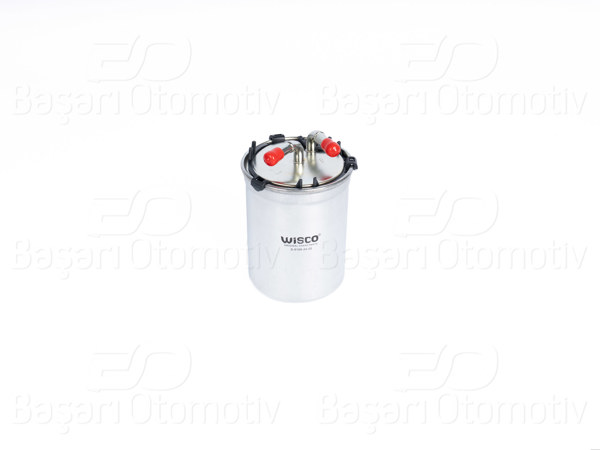 WISCO 1133219-00 | Yakıt Filtresi Kısa Contalı VW Polo Fabia Cordoba Ibiza 1.4Tdı 1.6Tdıbnv Bnm Cayb Cayc 01 >