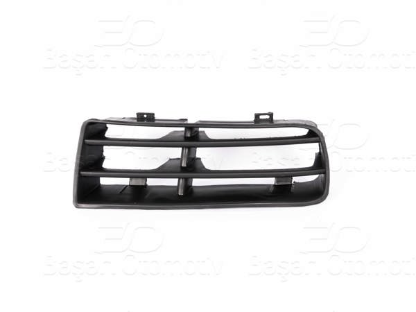 WISCO 1234090-00 | Tampon Izgarası Sağ Sıssız VW Golf4 98-04