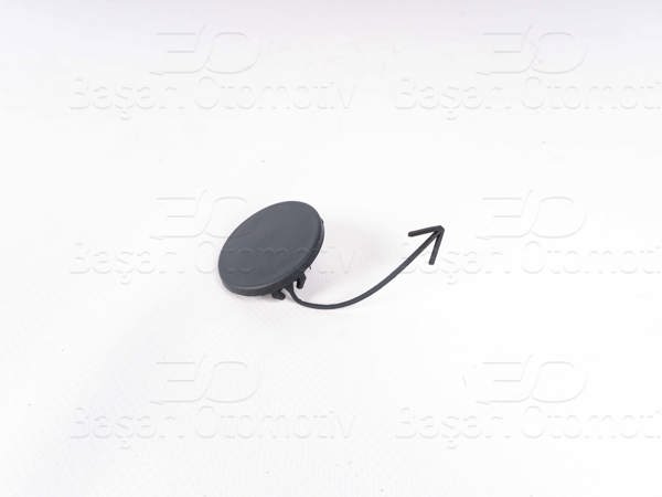 WISCO 1234159-00 | Çeki Demir Kapağı On Astarlı VW Jetta 10 >
