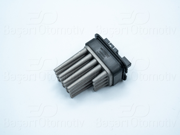 WISCO 2283125-00 | Fan Kontrol Ünitesi Opel Astra G 1.7Cdtı 04-09
