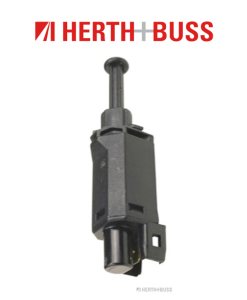 HERTH+BUSS 70485075 | VW Golfıı Fren Müşürü 191945515 Golf / T4 / A3