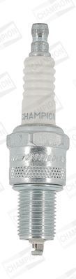 CHAMPION OE004-T10 | Oe004t10 / Buji Rn9ycc / 201B Çift Bakırlı (Renault: R9 R19 Megane F3r 2000Cc) / | 10 Adet