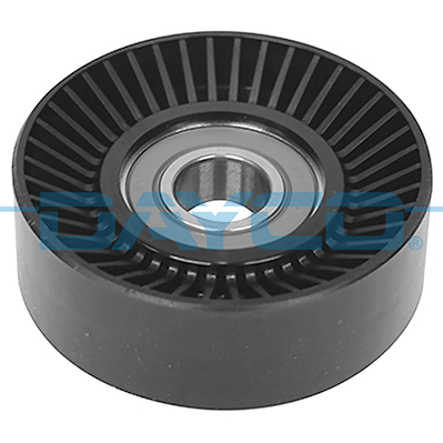 DAYCO APV2600 | V Kayış Gergi Rulmanı Volvo S60 II S80 II V60 I V70 III Xc60 Xc70 II Xc90 06 >