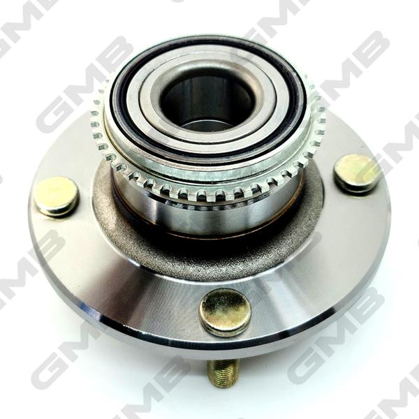 GMB GH21010T | Arka Teker Poryası Mitsubishi Lancer 1.3L 4G13 Cs1a 03-> 13 / 1.6L 4G18 Cs3a 03-13 ABS Li Araçlar İçi N