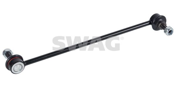 SWAG 50922408 | Bağlantı Cubugu Emnıyet Somunları Ile Volvo C 30 C 70 II S 40 II S 40 II Awd V 40 II V 40 II Awd V 5