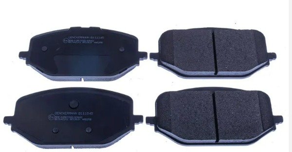 BSR.4406 | Peugeot 508 2018-2021 1.5 Dizel Ön Fren Balata Takımı BEŞER Marka