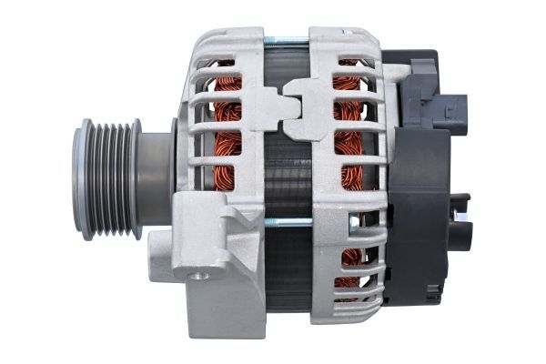 HELLA 8EL 015 637-171 | Alternatör