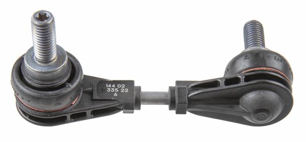 LEMFORDER 44407 01 | Viraj Askı Rotu G-26 / 28 Arka Sağ