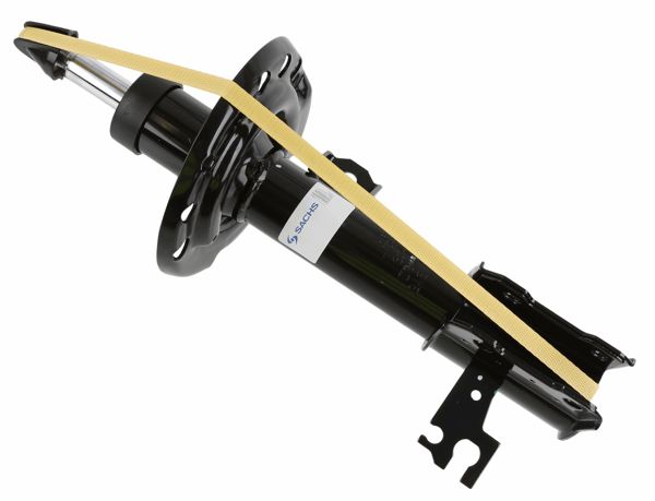 SACHS 560539 | Amortisör Front Axle Left Fiat Croma (194_) Holden