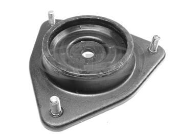 CORTECO 80000491 | Amortısör Takozu Ön