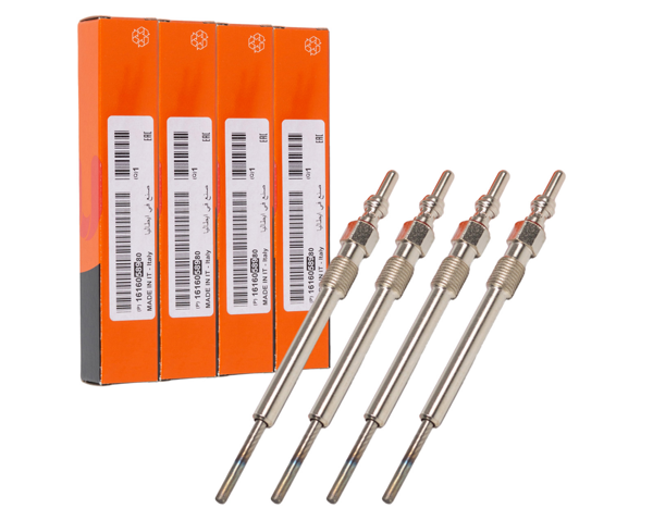 EUROREPAR 1686230480 | Erp Kızdırma Bujisi A13dte-dtc Euro 5 Astra J Corsa D