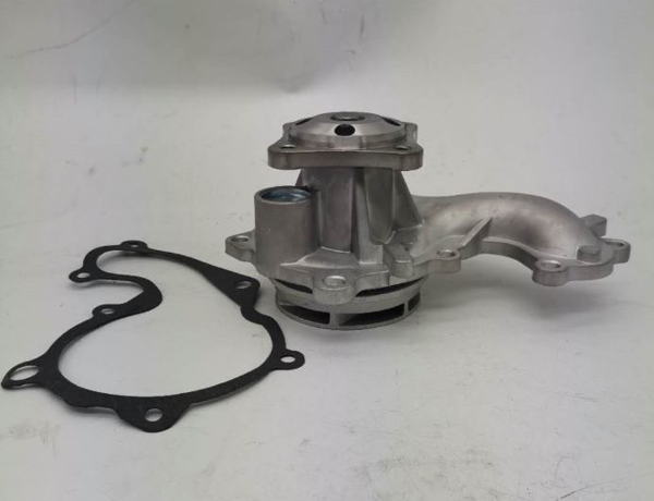 GSP WP900222 | Devirdaim Su Pompası Connect 1.8 TDCI 02 > 13 Focus 1.8 TDCI 98 > 04 Mondeo IV Galaxy 1.8 TDCI 07 / >