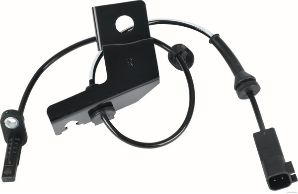 HELLA 6PU 358 217-341 | ABS Sensörü Ön Sağ Dg9c & Ad