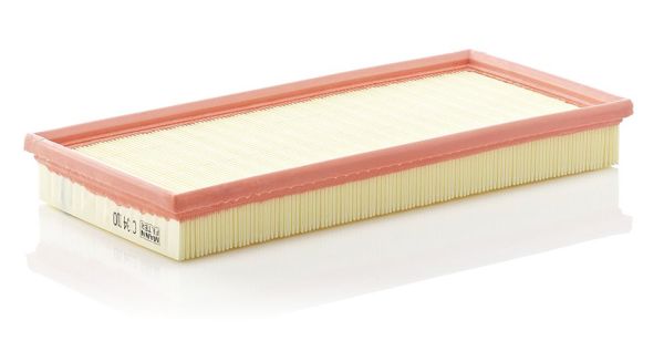 MANN C 34 110 | Hava Filtresi