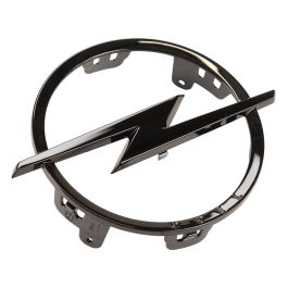 MOPAR (PSA) 98503686XK | Amblem Siyah