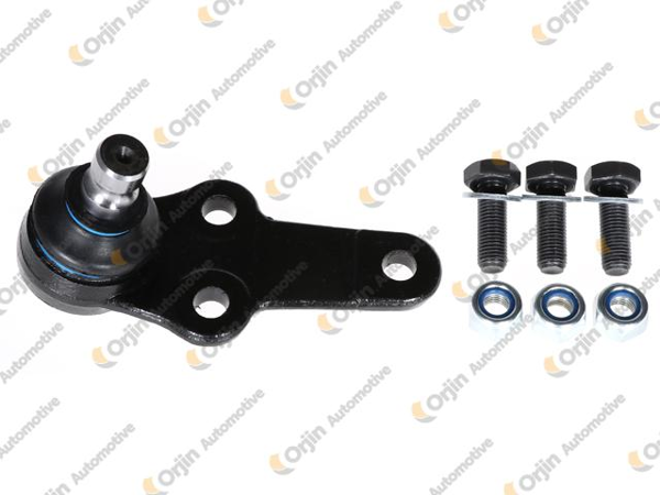 ORJIN 00435 | Salıncak Rotili Sağ Sol Focus 98 > 04