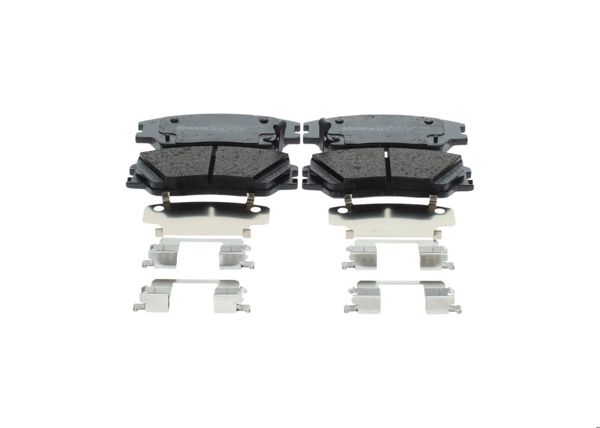 BOSCH 0986460155 | 