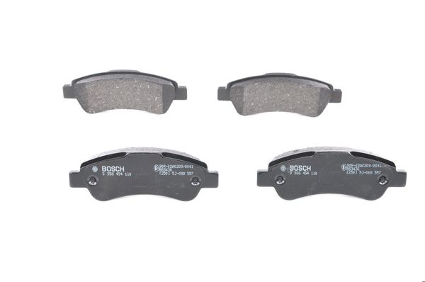 BOSCH 0986494110 | 