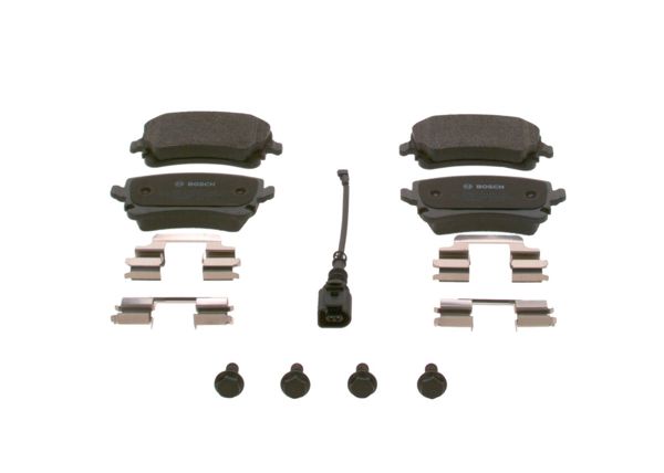 BOSCH 0986494583 | 