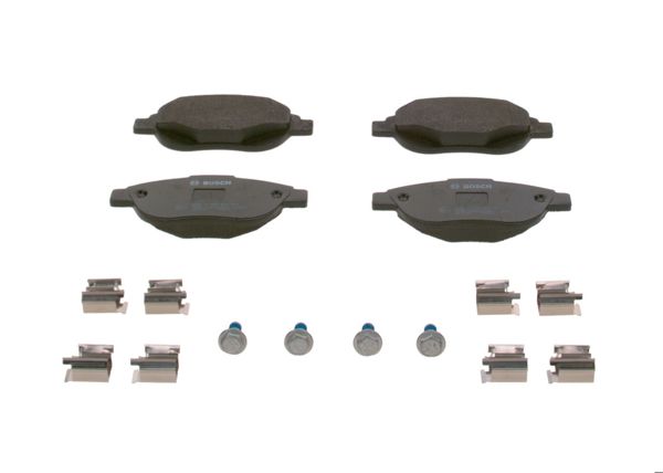 BOSCH 0986494602 | 