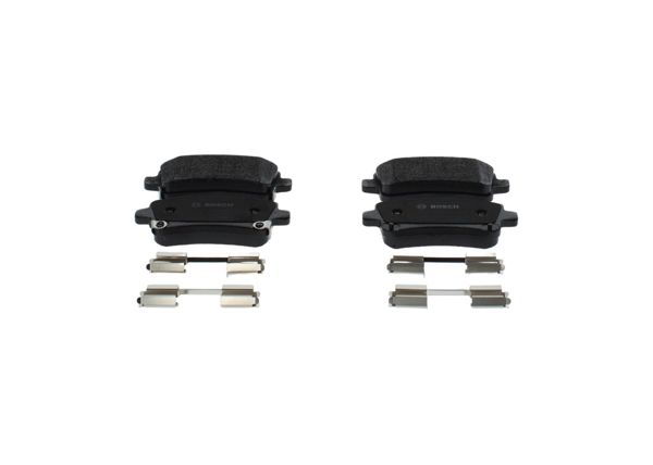 BOSCH 0986494668 | 