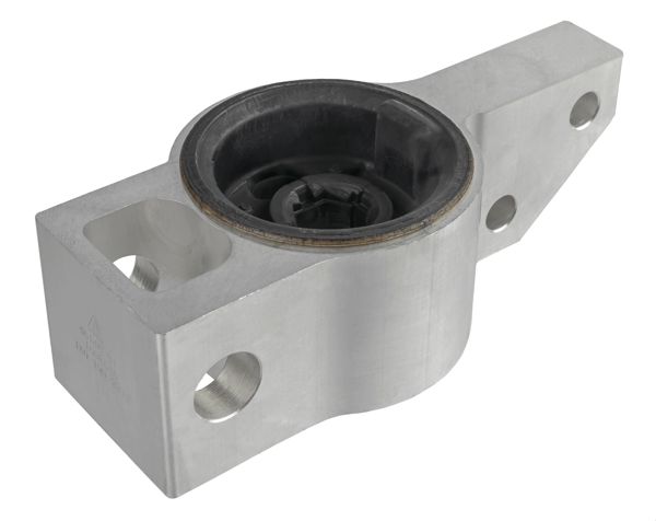 LEMFORDER 4614601 | Sol Ön Salıncak Arka Burclu Braket VW Caddy Golf Passat Audi Seat Leon