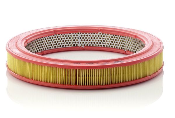 MANN C3260 | Hava Filtresi (BMW 315-316-318 (E21) 81-/ (E30) 85-91 / 518 (E12-E28) 81-84)