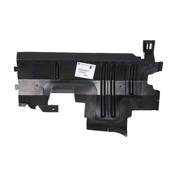 MOPAR (PSA) 13379639 | Radyatör Yan Deflektörü Adam Bm 13 -