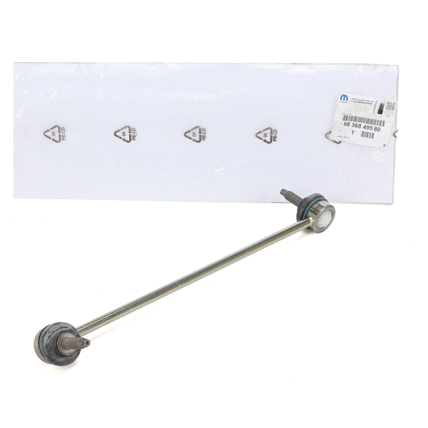 MOPAR (PSA) 9836849580 | Viraj Askı Rotu Ön Sol Elektrikli 208 / Corsa F (e) 2019-