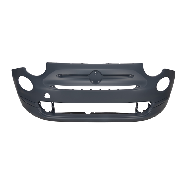 OPAR 735657232 | Ön Tampon (Ön Tampon Kaplaması) Fiat 500C