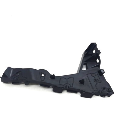 WISCO 2233580-00 | Tampon Braketı Ön Sağ Opel Astra H 04 >