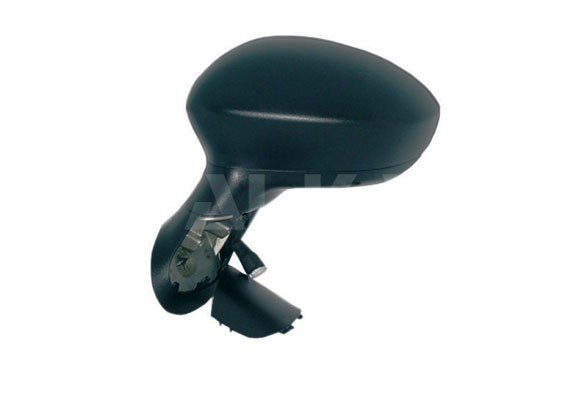 ALKAR 6121547 | Dış Dikiz Aynası Sol Elektrikli Isıtmalı Fiat Linea 2007-2018 / Fiat G. Punto 2005-2010 / Fiat Punto Evo 2009-2012