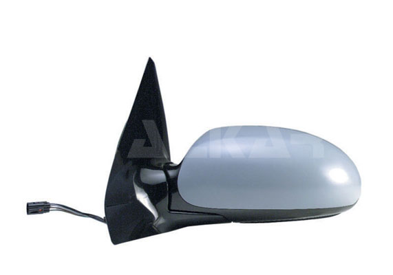 ALKAR 6125399 | Dış Dikiz Aynası Sol Elektrikli Isıtmalı Astarlı 5 Pin Ford Focus 1998-2004