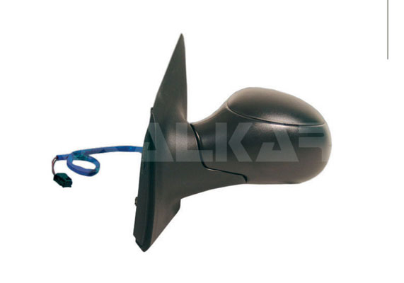 ALKAR 6127853 | Dış Dikiz Aynası Sol Elektrikli 3 Pin Citroen C2 2003-2009