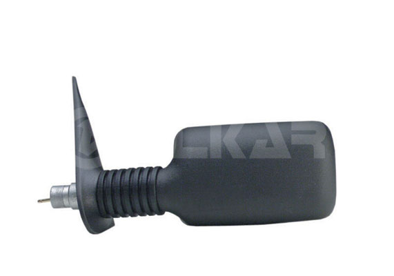 ALKAR 6164490 | Dış Dikiz Aynası Sol Mekanik Fiat Uno 60 1983-1995
