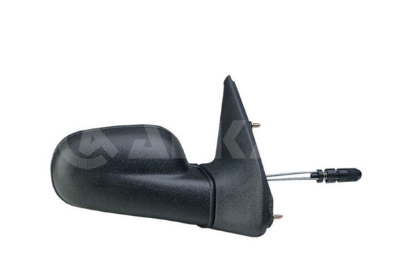 ALKAR 6165166 | Dış Dikiz Aynası Sağ Mekanik Renault Clio I 1994-1998