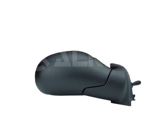 ALKAR 6165851 | Dış Dikiz Aynası Sağ Mekanik Citroen C3 (Fc) 2002-2009