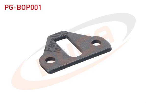 PUGA PG-BOP001 | Benzin Otomatik Alt Bakaliti Contalı R.12 Toros | 10 Adet