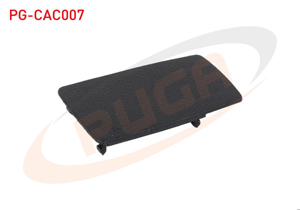 PUGA PG-CAC007 | Cam Anahtar Kapağı Arka Sol SLX | 20 Adet