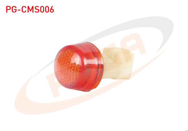 PUGA PG-CMS006 | Çamurluk Sinyali Sağ-Sol Fiat Tipo 1990-2000 | 5 Adet