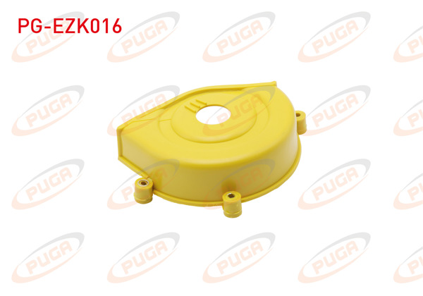 PUGA PG-EZK016 | Eksantrik Kapağı Sarı Fiat 131 / Dks 1993-2002 | 5 Adet
