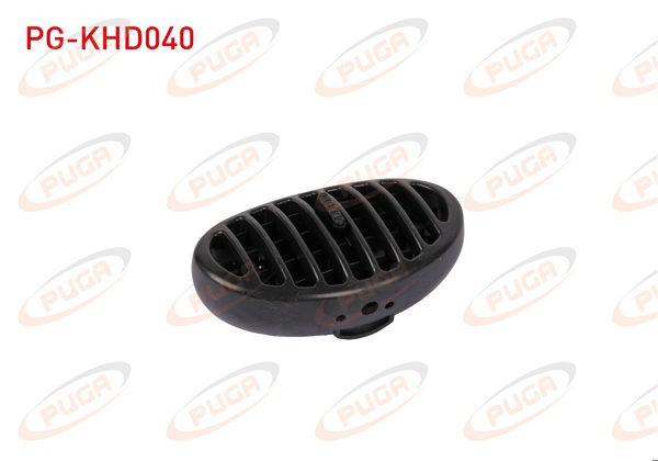 PUGA PG-KHD040 | Kalorifer Havalandırma Dıfuzoru Yan Megane I