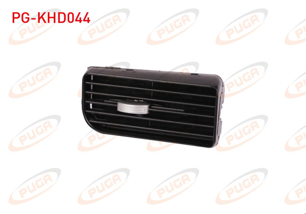 PUGA PG-KHD044 | Kalorifer Havalandırma Dıfuzoru Sağ Orta Krom Linea 2007 -