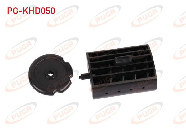 PUGA PG-KHD050 | Kalorifer Havalandırma Dıfuzoru Yan Dogan SLX