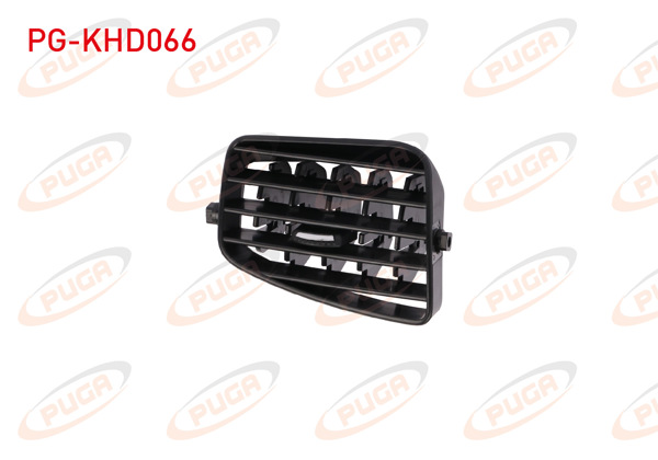 PUGA PG-KHD066 | Kalorifer Havalandırma Dıfuzoru Orta Sol Fluence