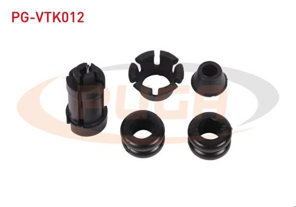 PUGA PG-VTK012 | Vites Kol Tamir Takımı M.131 / Dks / SLX | 5 Adet