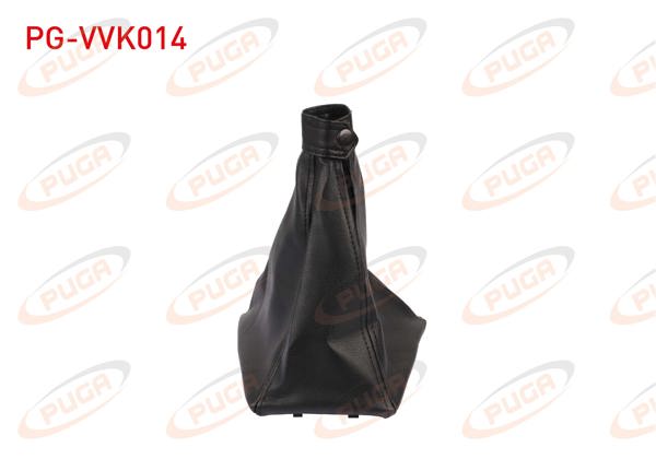 PUGA PG-VVK014 | Vites Körüğü Siyah Albea / Palio Ym