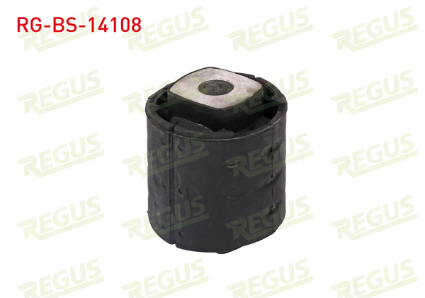 REGUS RG-BS-14108 | Travers Burcu Arka Sol-Sağ BMW 5 Serisi (E60) 520 D 2003-2010